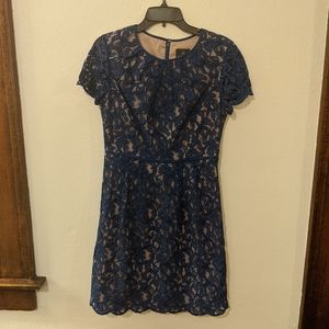 Cocktail party dress